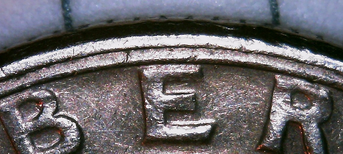 1972-D-Quarter-Strange-